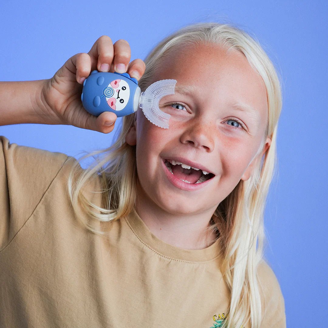 Kids Brush - SMILEBALTIC