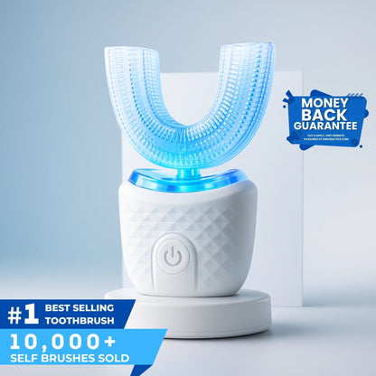 Smilebaltic Brush - 1 Best Selling Toothbrush - SMILEBALTIC