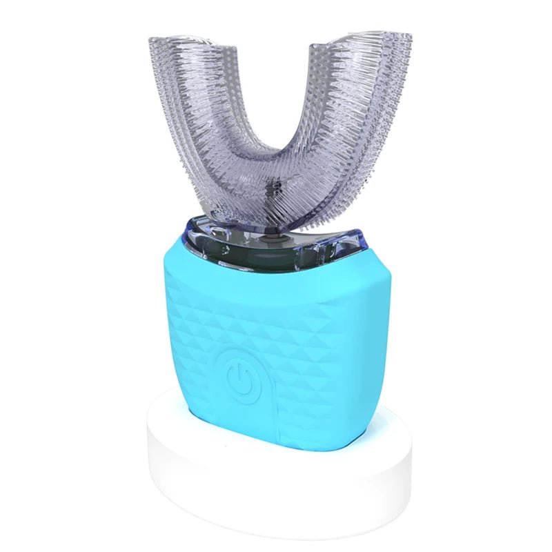 Smilebaltic Brush - 1 Best Selling Toothbrush - SMILEBALTIC